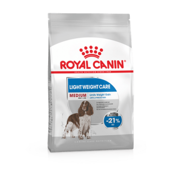 Royal Canin Medium Light Care 12kg